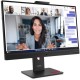 Монитор телефона Lenovo ThinkVision T27QD-4v (64B8UAT1UA)