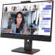 Монитор телефона Lenovo ThinkVision T27QD-4v (64B8UAT1UA)