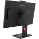 Монитор телефона Lenovo ThinkVision T27QD-4v (64B8UAT1UA)
