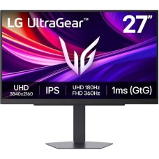 Монітор LG UltraGear 27G810A-B