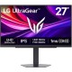 Монітор LG UltraGear 27G810A-B