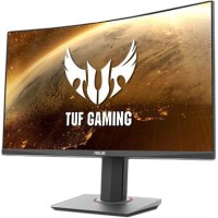 Монітор ASUS TUF Gaming VG32VQM5B (90LM0BI1-B01171)