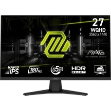 Монітор MSI MAG 274QF (9S6-3CE41H-048)