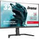 Монітор iiyama GCB3280QSU-B2
