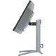 Монітор Lorgar 34MP1 UWQHD (LRG-34MP1W180C-GY)