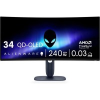 Монитор Alienware AW3425DW (210-BRTW)