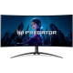 Монітор Acer Predator X39BMIIPHUZX (UM.TXXEE.001)