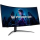 Монітор Acer Predator X39BMIIPHUZX (UM.TXXEE.001)