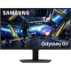 Монітор Samsung Odyssey G7 LS32DG700 (LS32DG700EIXUA)