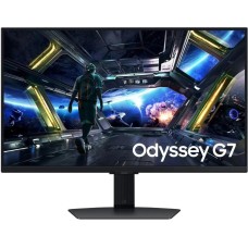 Монітор Samsung Odyssey G7 LS32DG700 (LS32DG700EIXUA)