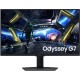 Монітор Samsung Odyssey G7 LS32DG700 (LS32DG700EIXUA)