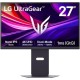 Монітор LG UltraGear 27G850A