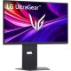 Монітор LG UltraGear 27G850A