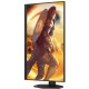 Монітор AOC Q27G4XF