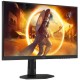 Монітор AOC Q27G4XF