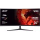 Монітор Acer Nitro XZ340CURX0bmiiphx (UM.CX0EE.013)