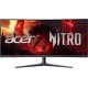 Монітор Acer Nitro XZ340CURX0bmiiphx (UM.CX0EE.013)