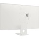 Монітор LG Smart Monitor 32U721SA-W