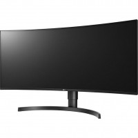Монітор LG 34WL85C-B
