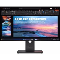 Монітор Lenovo T27QD-40 (64AAGAT2UA)