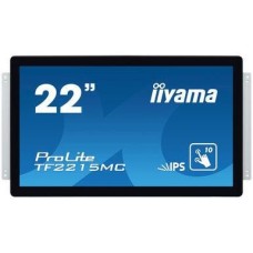 Монітор iiyama ProLite TF2215MC-B2