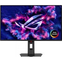 Монитор ASUS ROG Strix OLED XG27AQDMES (90LM03I0-B03K71, 90LM0C80-B01171)