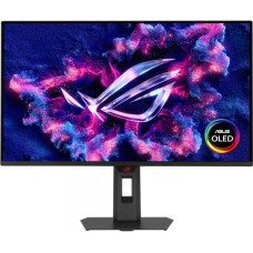 Монітор ASUS ROG Strix OLED XG27AQDMES (90LM03I0-B03K71, 90LM0C80-B01171)
