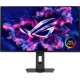Монітор ASUS ROG Strix OLED XG27AQDMES (90LM03I0-B03K71, 90LM0C80-B01171)