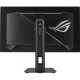 Монітор ASUS ROG Strix OLED XG27AQDMES (90LM03I0-B03K71, 90LM0C80-B01171)