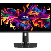 Монитор MSI MAG 273QP QD-OLED X24 (9S6-3CE69H-010)