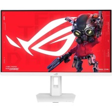 Монітор ASUS ROG Strix XG27ACMES-W (90LM0C92-B01171)