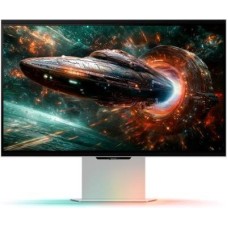 Монітор Samsung Odyssey 3D S27FG900XI (LS27FG900XIXCI)