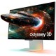 Монітор Samsung Odyssey 3D S27FG900XI (LS27FG900XIXCI)