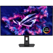Монітор ASUS ROG Strix OLED XG32UCDS (90LM0B50-B01371)
