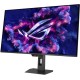 Монітор ASUS ROG Strix OLED XG32UCDS (90LM0B50-B01371)