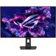 Монітор ASUS ROG Strix OLED XG32UCDS (90LM0B50-B01371)