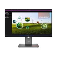 Монітор Lenovo ThinkVision P27Q-40 (64A7ZAT6EU)