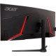 Монітор Acer Nitro ED340CUJ0BMIIPX (UM.CE0EE.001)