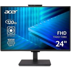 Монітор Acer B248YGbemiqprcuzx (UM.QB8EE.G01)