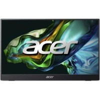 Портативний монітор Acer PM161QB1bmiuux (UM.ZP1EE.101)