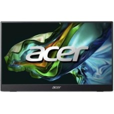 Портативний монітор Acer PM161QB1bmiuux (UM.ZP1EE.101)
