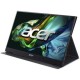 Портативний монітор Acer PM161QB1bmiuux (UM.ZP1EE.101)