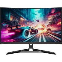 Монітор Lenovo Legion R32qc-30 (67C8GAC1)