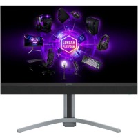 Монітор Lorgar 27MP1 (LRG-27MP1U160-GY)