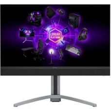Монітор Lorgar 27MP1 (LRG-27MP1U160-GY)