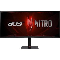 Монітор Acer Nitro XV345CURXbmiipphx (UM.CX5EE.X01)