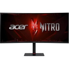 Монітор Acer Nitro XV345CURXbmiipphx (UM.CX5EE.X01)
