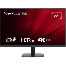 Монітор ViewSonic VA2708-4K-HD