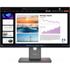 Монітор Lenovo ThinkVision P24Q-40 (64B2GAT1EU)