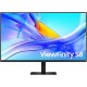Монітор Samsung ViewFinity S8 S80UD (LS37D800UAUXEN)
